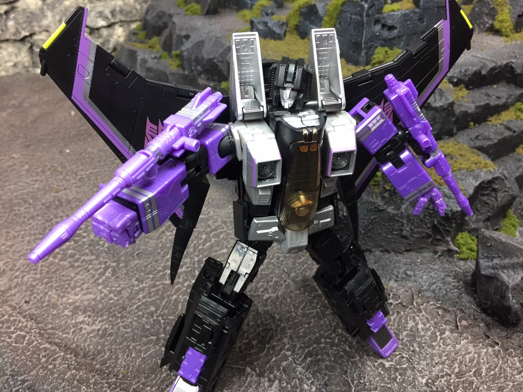 Skywarp  - Image 25