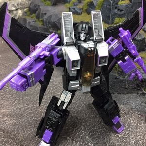 Skywarp 