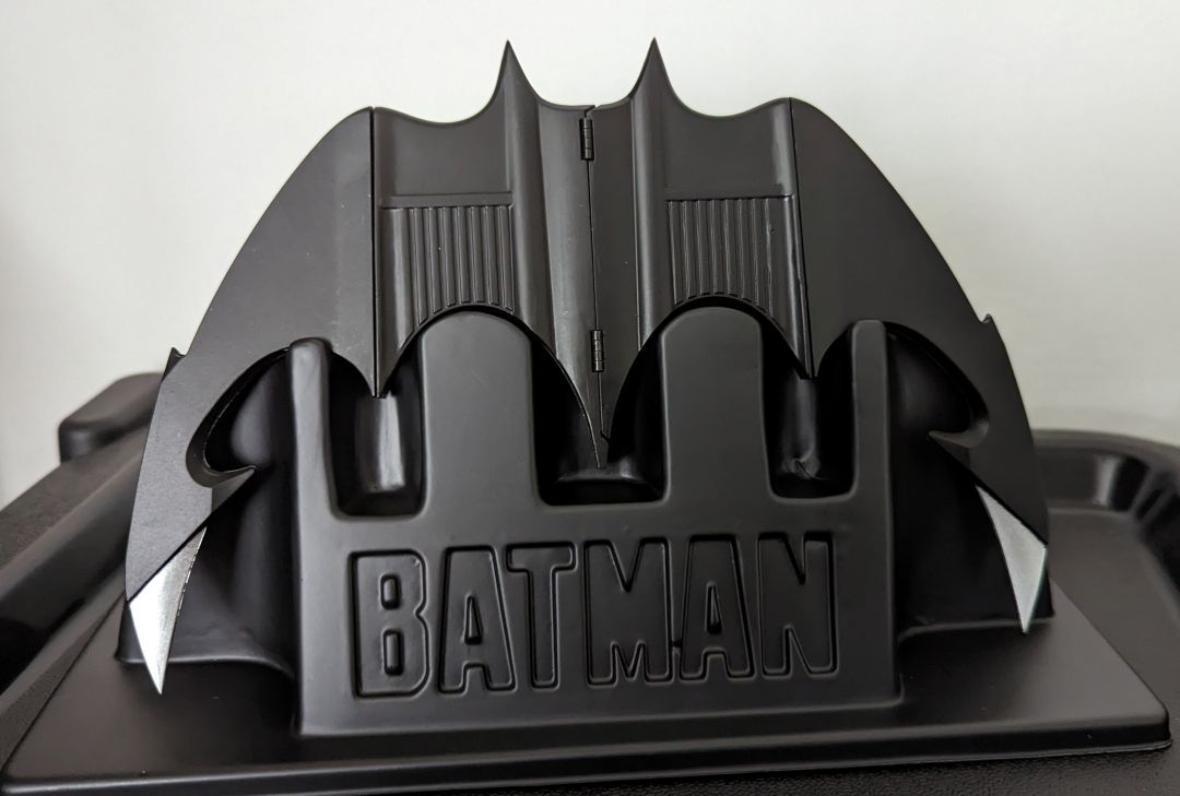 Batman 89 Batarang replica - Image 1