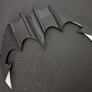 Batman 89 Batarang replica