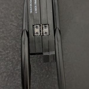 Batman 89 Batarang replica