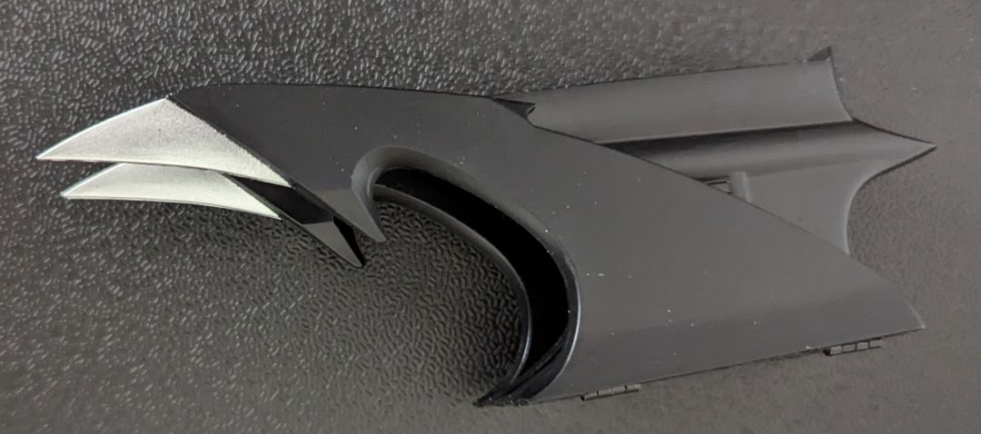 Batman 89 Batarang replica - Image 5
