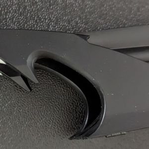Batman 89 Batarang replica