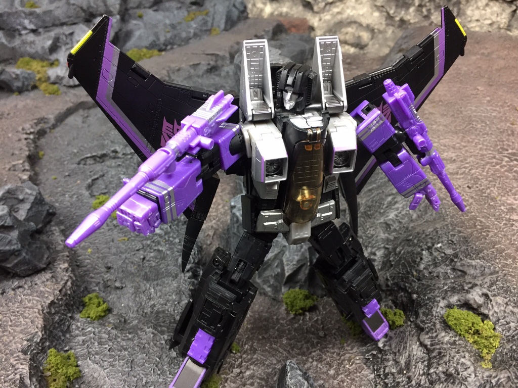 Skywarp  - Image 24