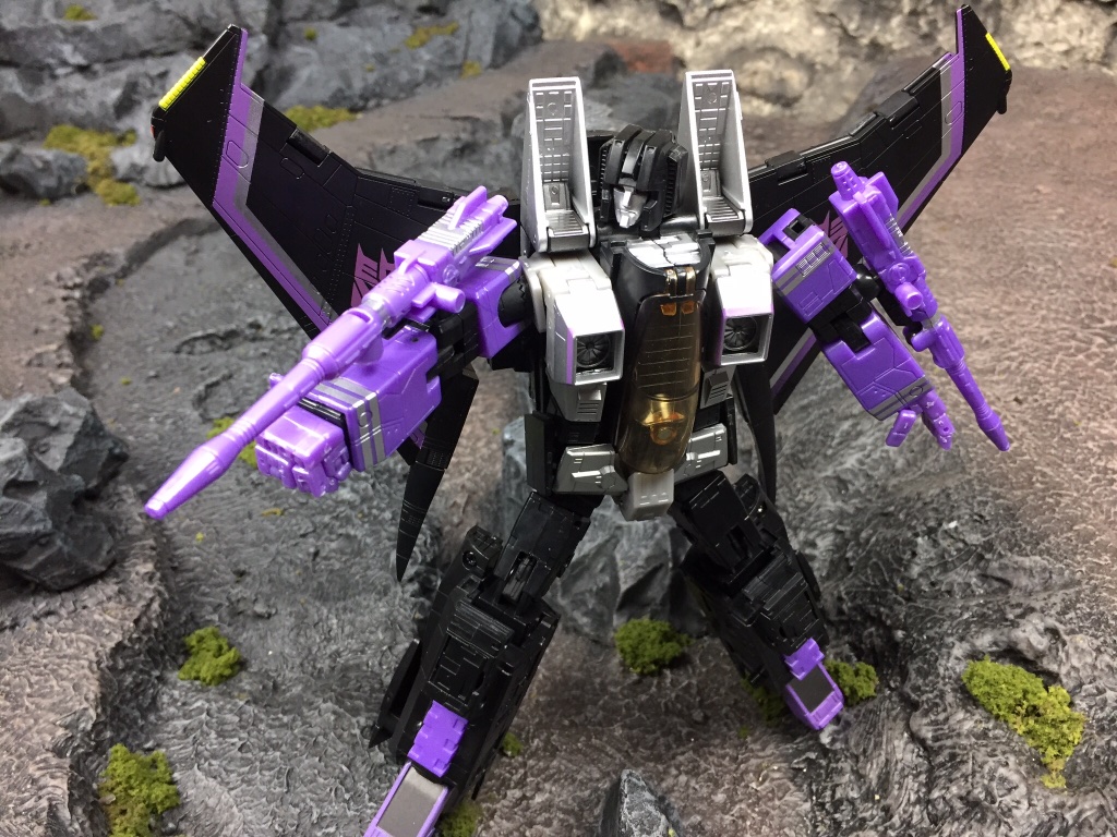 Skywarp  - Image 23