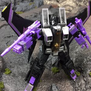 Skywarp 