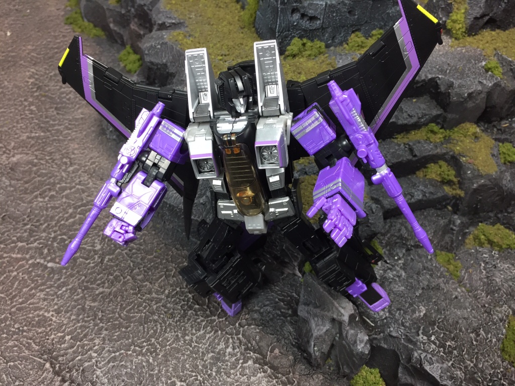 Skywarp  - Image 22