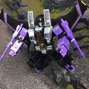 Skywarp 