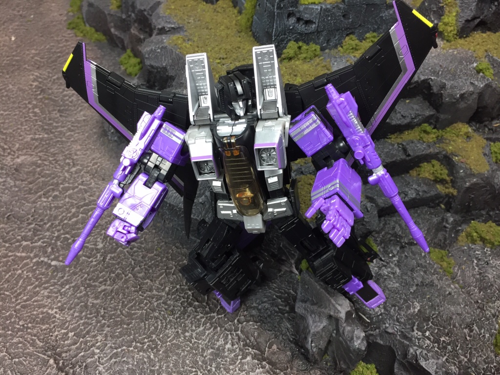 Skywarp  - Image 21