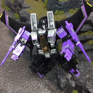Skywarp 
