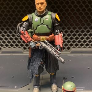 Boba Fett (Morak) 