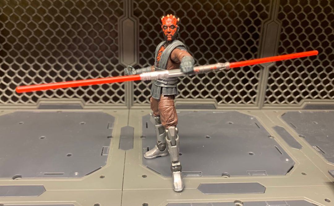 Darth Maul (Mandalore)  - Image 1