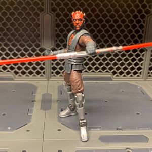 Darth Maul (Mandalore) 