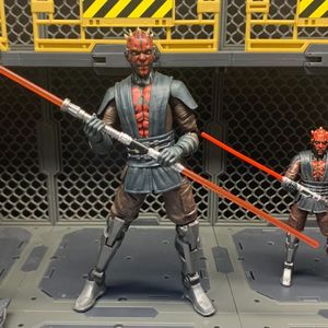 Darth Maul (Mandalore) 