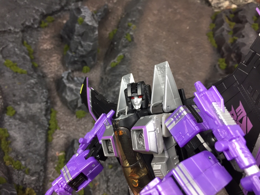 Skywarp  - Image 18