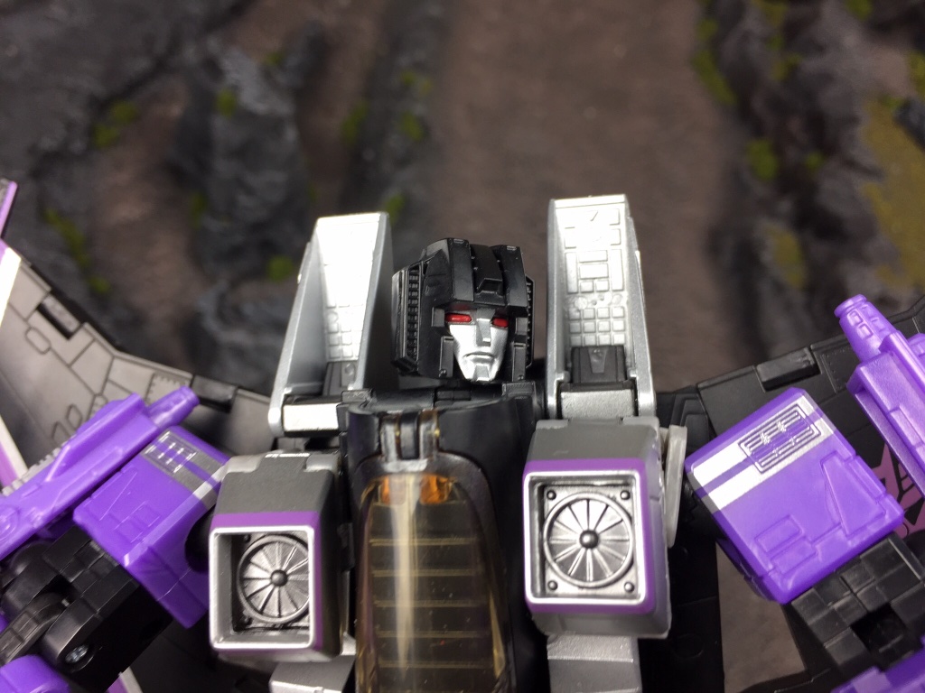 Skywarp  - Image 17