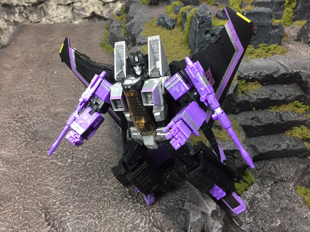 Skywarp  - Image 19