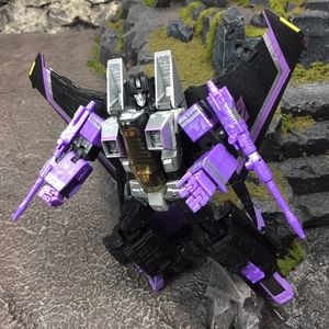 Skywarp 