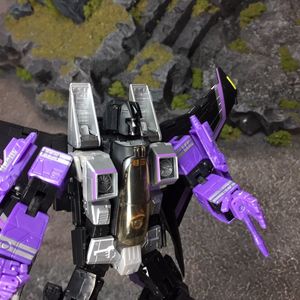 Skywarp 