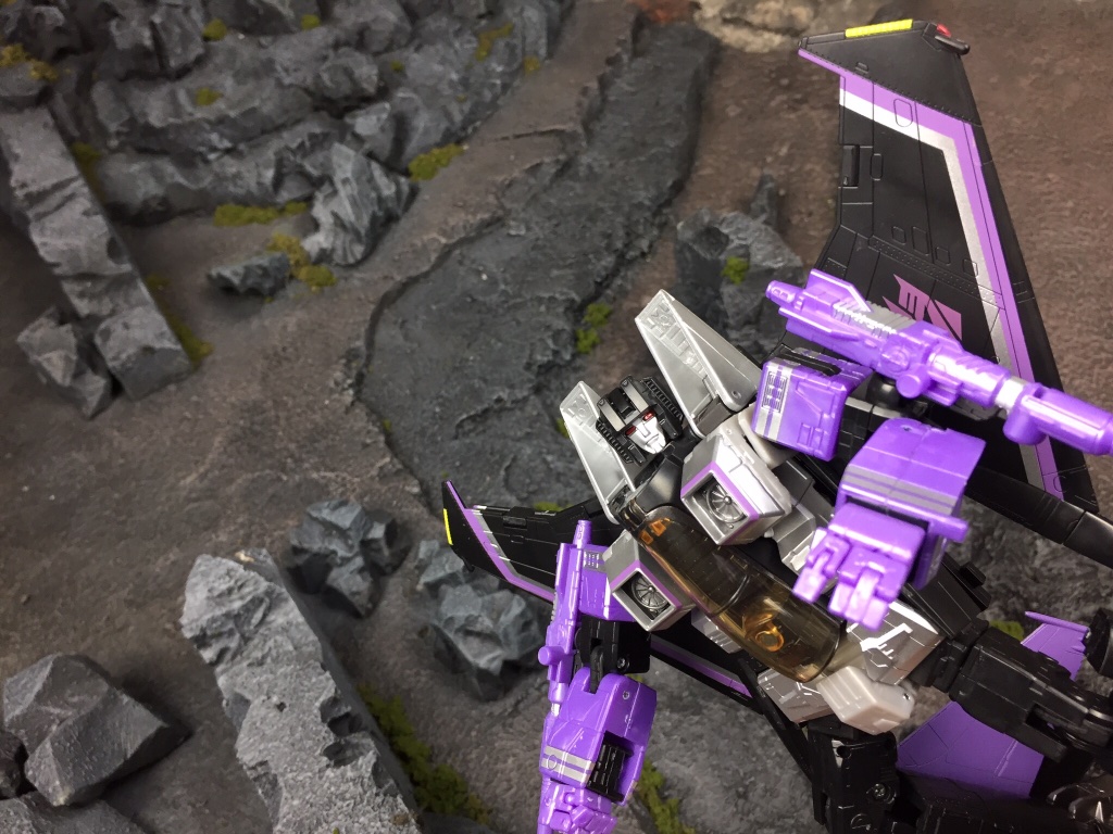 Skywarp  - Image 14