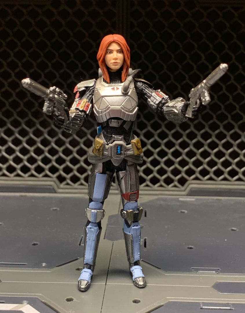 Shae Vizla - Image 1