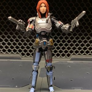 Shae Vizla