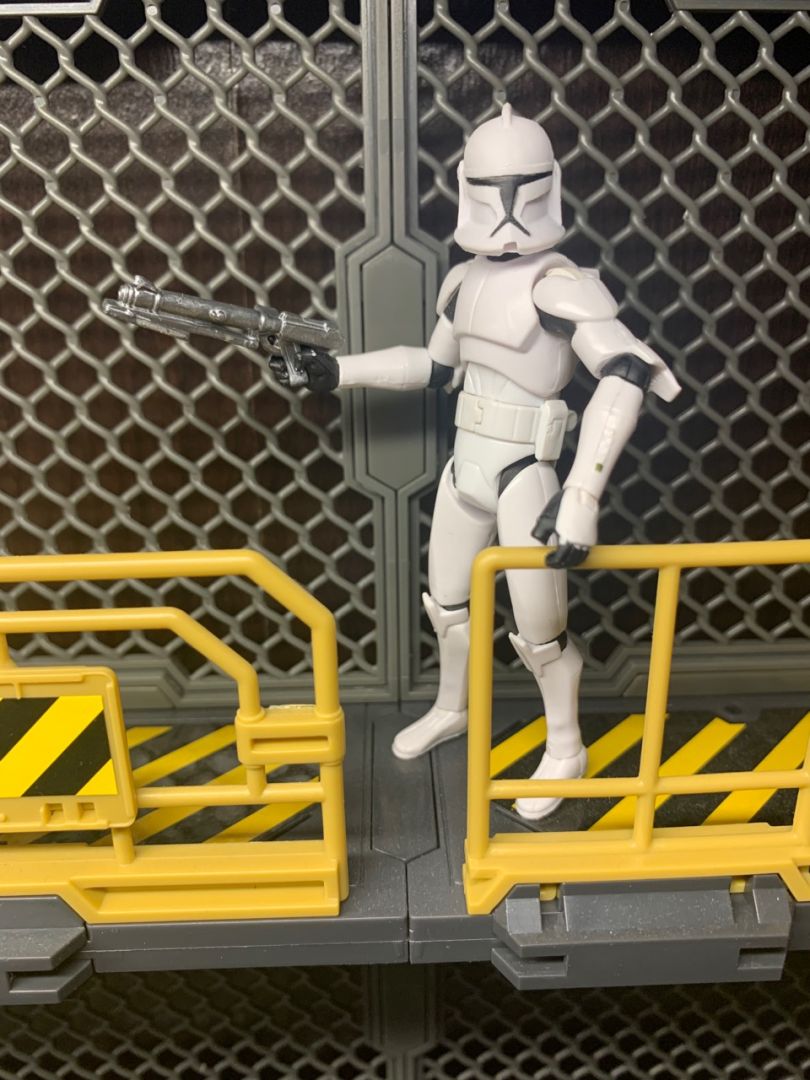Clone Trooper - Image 1