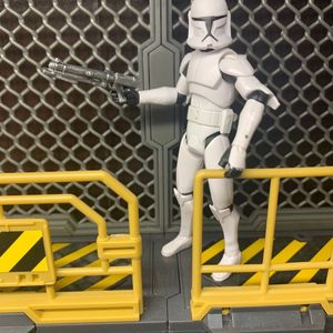 Clone Trooper