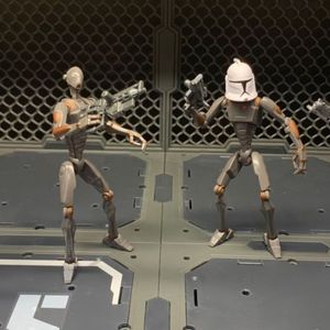 Clone Trooper