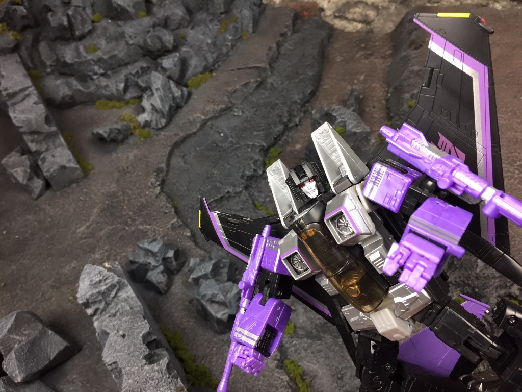 Skywarp  - Image 13