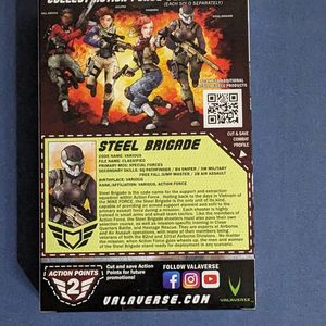 Steel Brigade v2