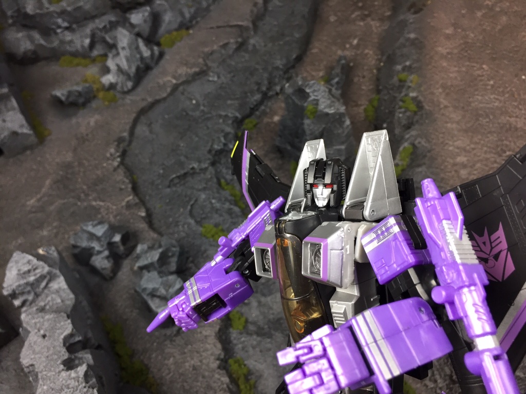 Skywarp  - Image 16