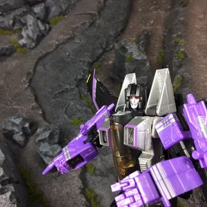 Skywarp 