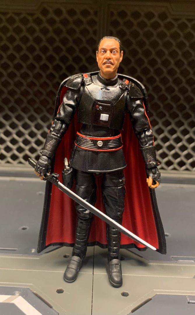 Moff Gideon - Image 1