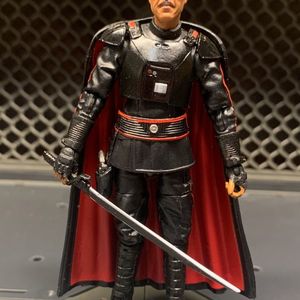 Moff Gideon
