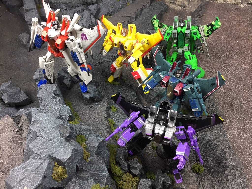 Skywarp  - Image 12