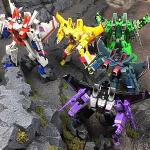 Skywarp 