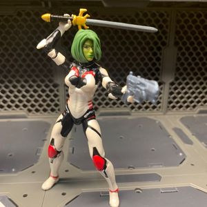 Gamora