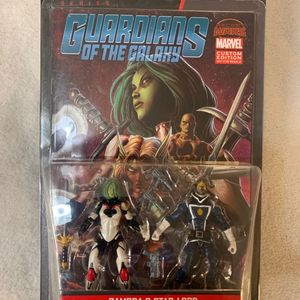Gamora