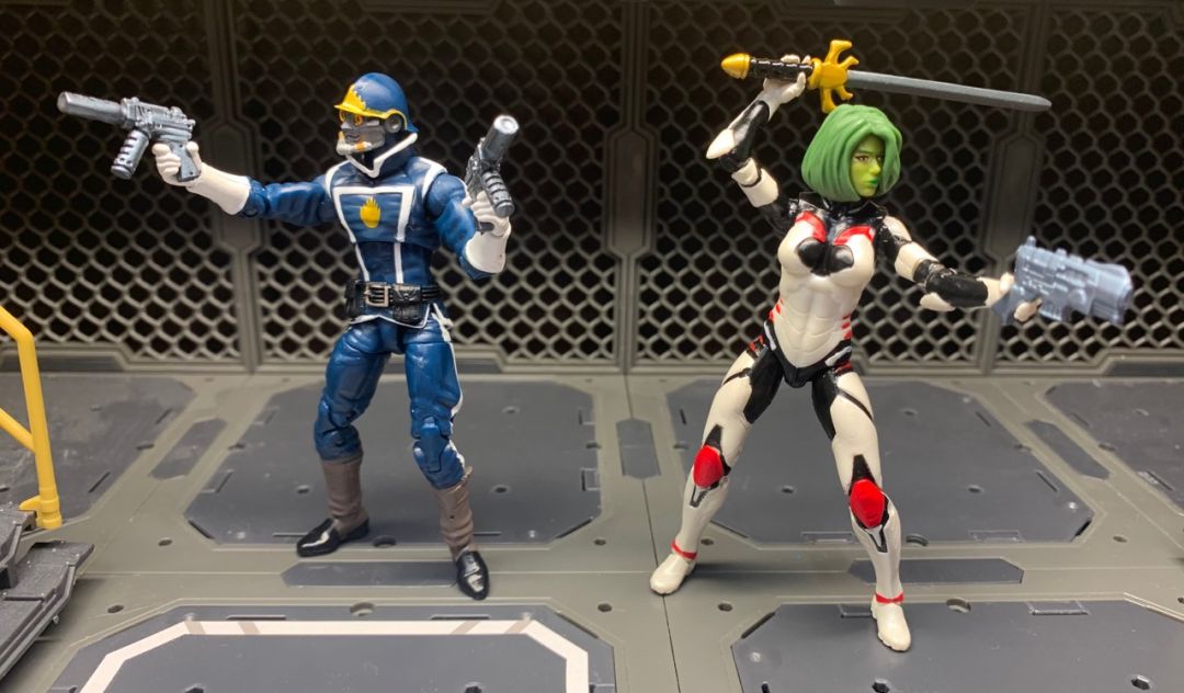 Gamora - Image 4