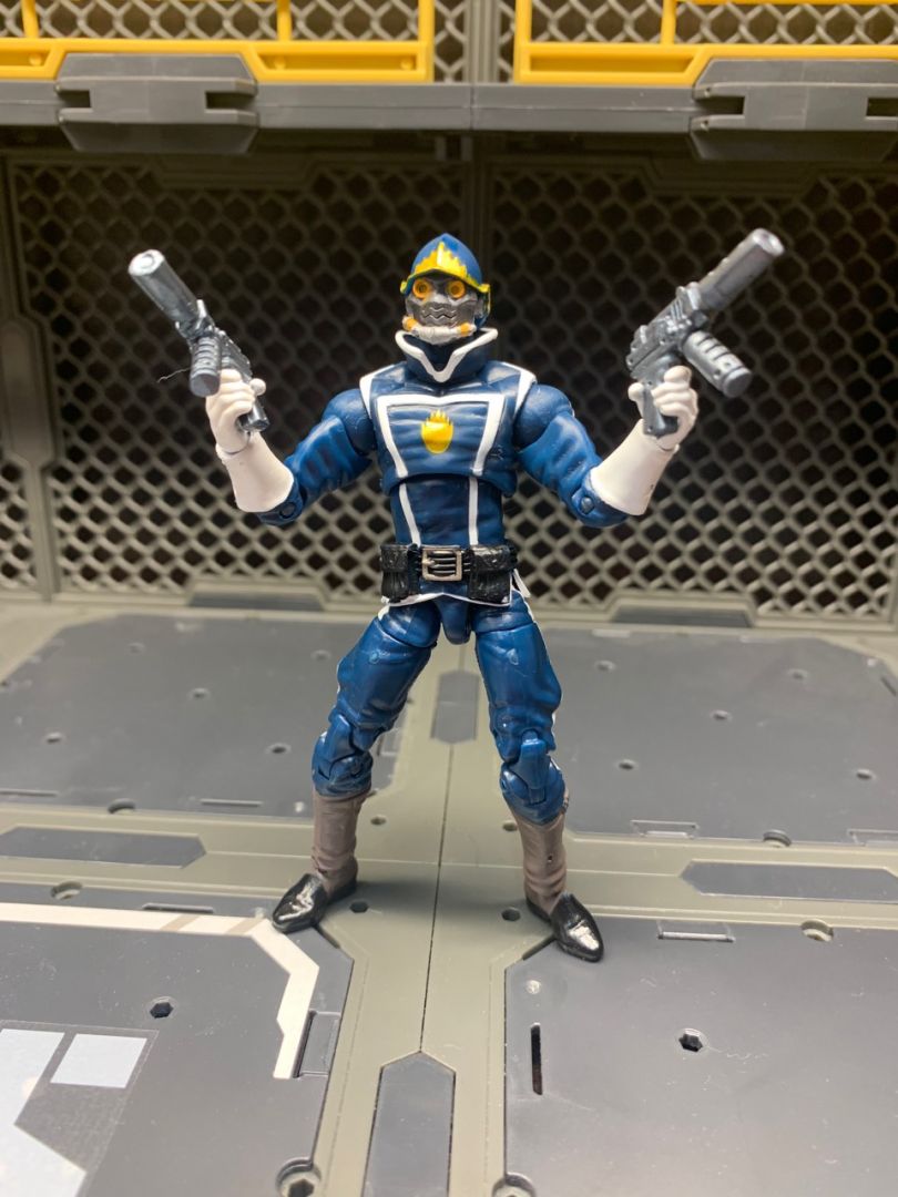 Star-Lord - Image 1