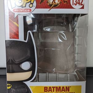 Batman - The Flash (#1342 )