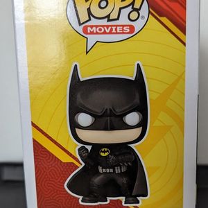 Batman - The Flash (#1342 )