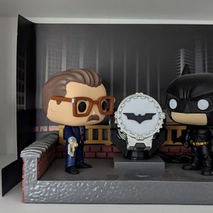 Batman Funko Collection 2023