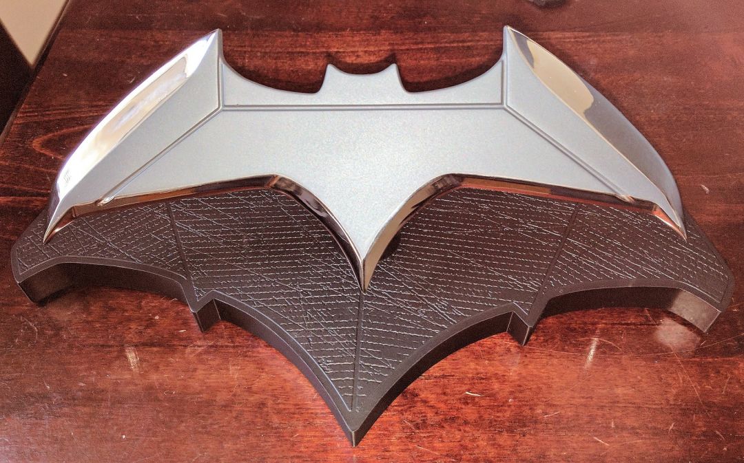 Batman Movies Replicas - Image 2