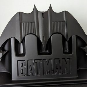 Batman Movies Replicas