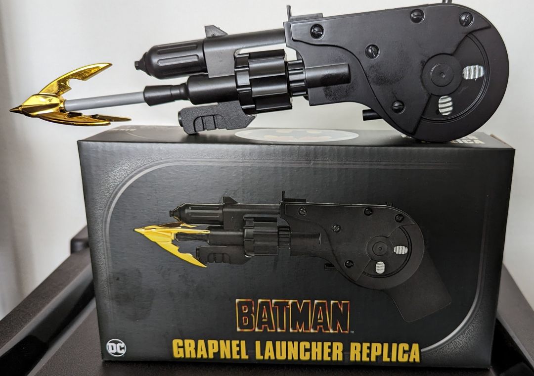 Batman Movies Replicas - Image 4