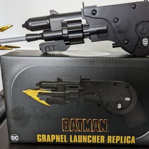 Batman Movies Replicas