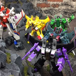 Skywarp 