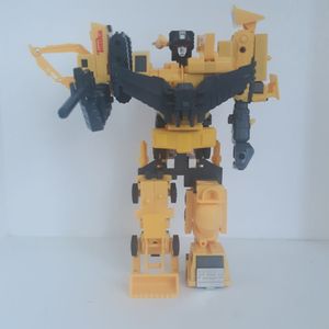 Tonkanator